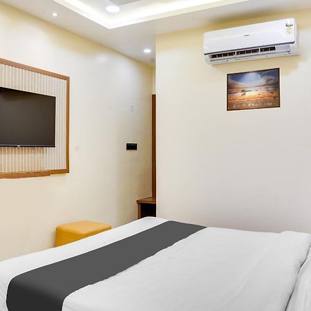 Hotel O Anjaney Palace Bhopál Kültér fotó