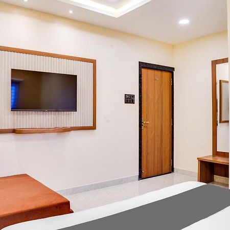 Hotel O Anjaney Palace Bhopál Kültér fotó